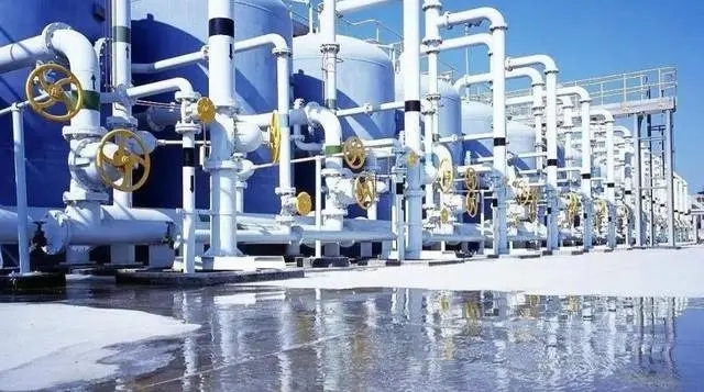 储氢运氢加氢展区